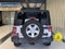 2014 Jeep Wrangler Unlimited Sport 4x4