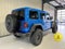 2024 Jeep Wrangler Rubicon 4x4