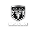 Ram in Roanoke, IL