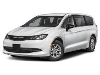 2025 Chrysler Voyager