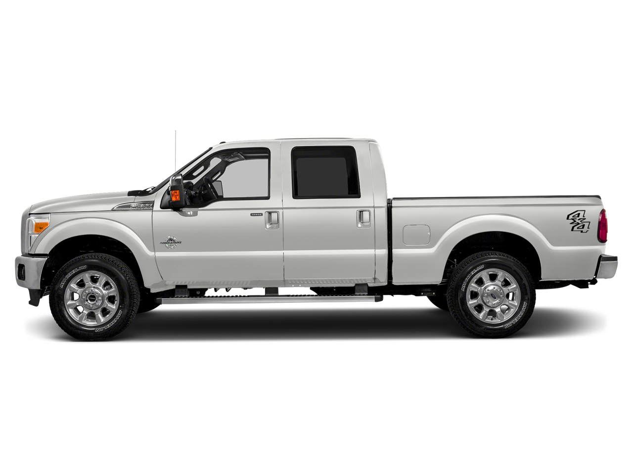 2015 Ford Super Duty F-250 SRW XL