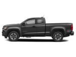 2021 Chevrolet Colorado 4WD Z71