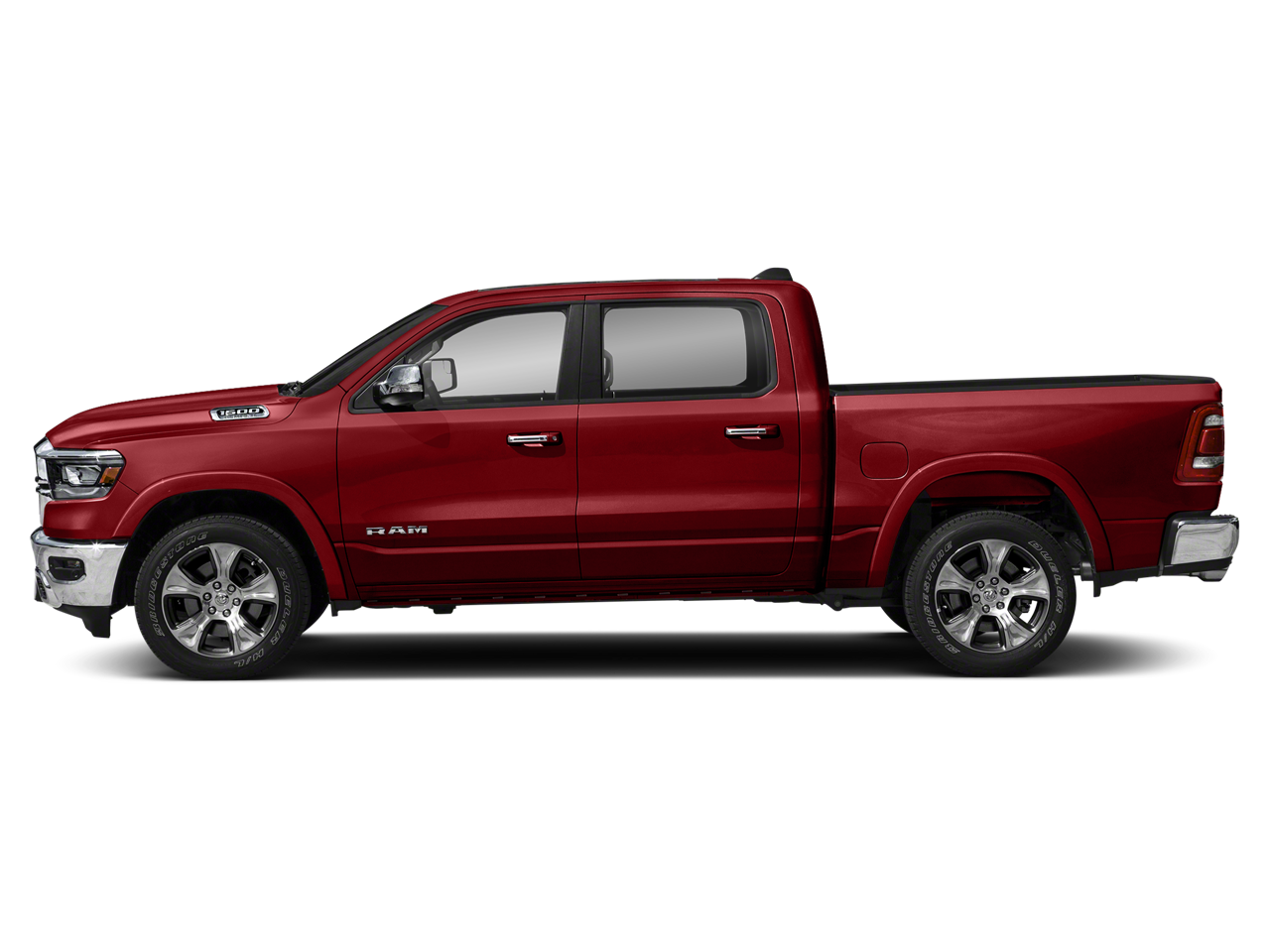 2021 RAM 1500 TRUCK