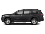 2024 Jeep GRAND CHEROKEE L ALTITUDE X 4X4
