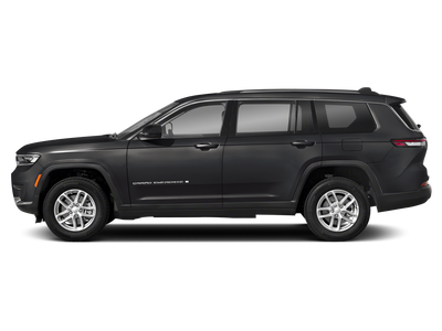 2024 Jeep GRAND CHEROKEE L ALTITUDE X 4X4