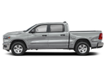 2025 RAM 1500 BIG HORN 4X4 CREW CAB 6'4