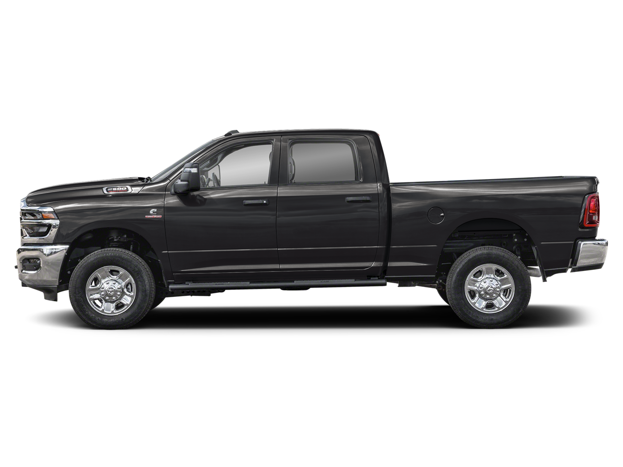 2025 Ram 2500 Big Horn photo 3
