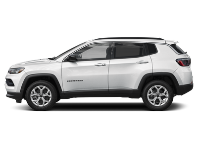 2026 Jeep Compass 85th Anniversary