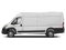 2026 RAM Promaster 3500 TRADESMAN 3500 HIGH ROOF