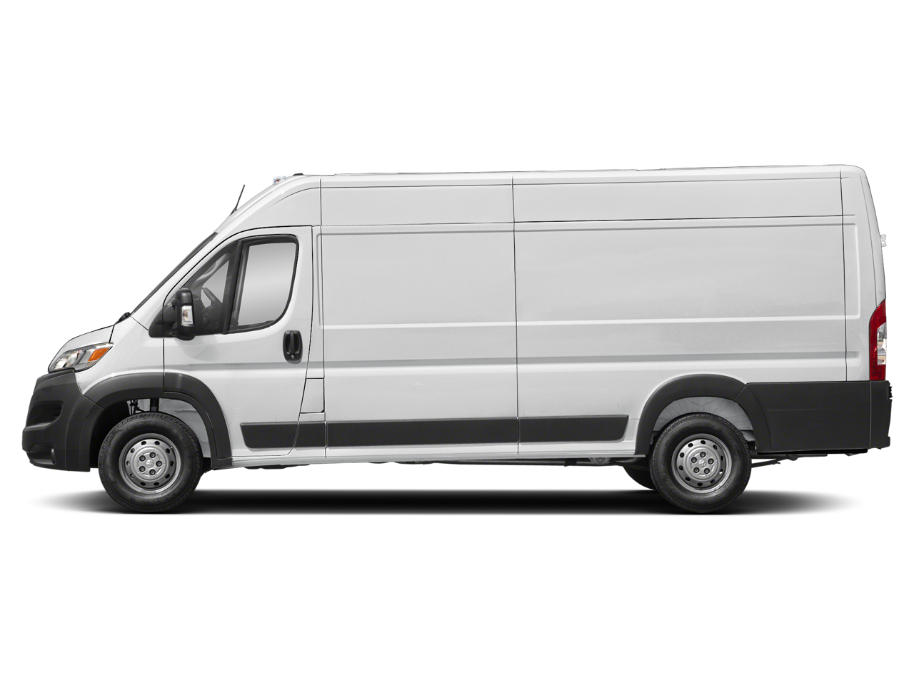 2026 RAM Promaster 3500 TRADESMAN 3500 HIGH ROOF