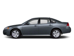 2011 Chevrolet IMPALA SEDAN