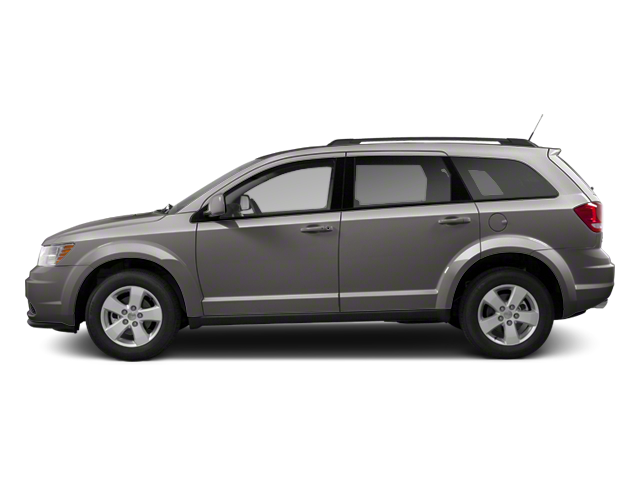 2013 Dodge Journey Crew photo 2