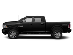 2018 RAM 2500 Longhorn