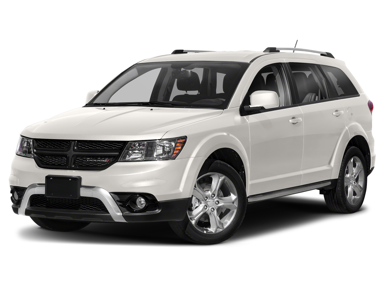 2015 Dodge Journey American Value Pkg