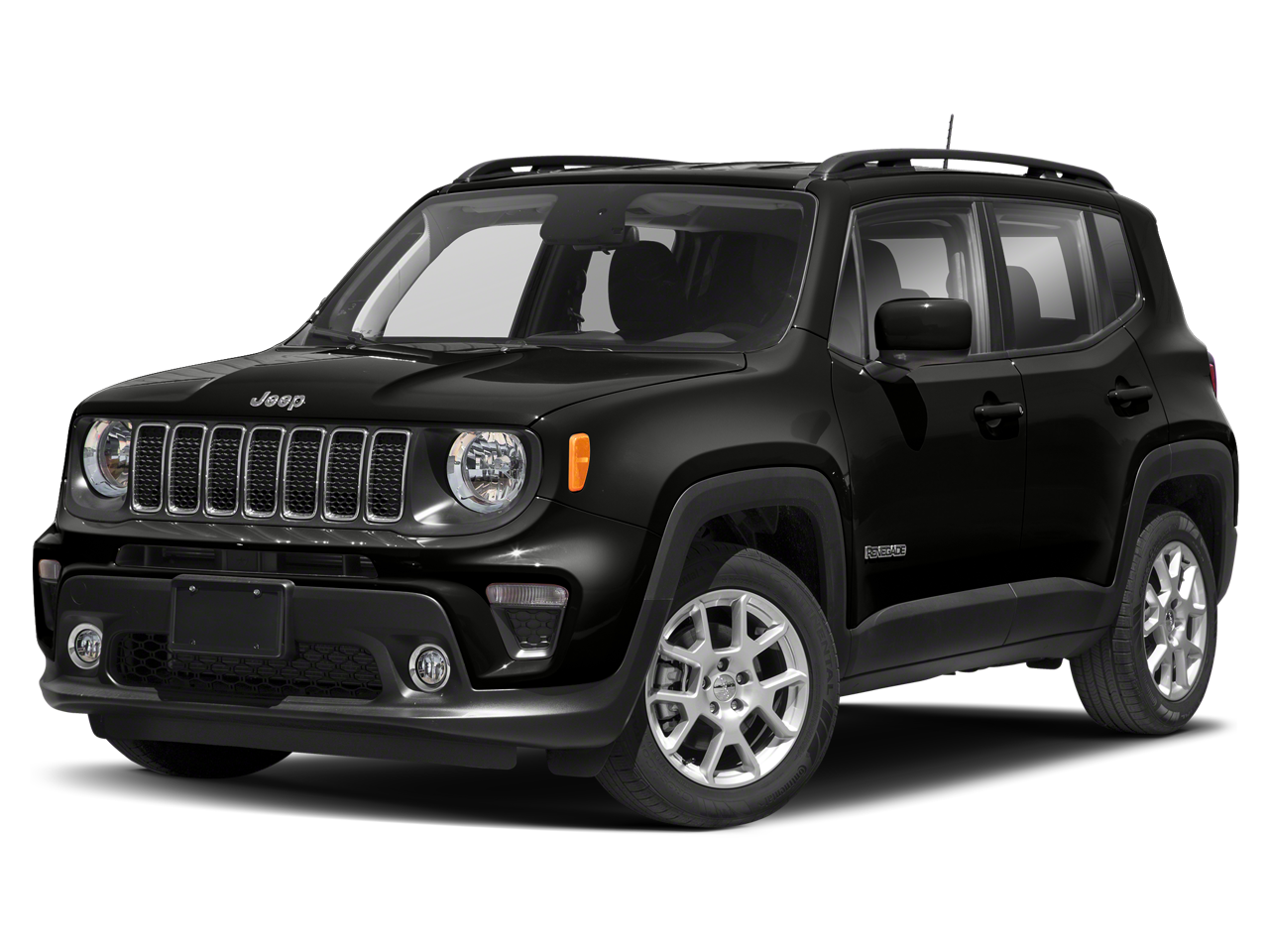 2020 Jeep Renegade Jeepster
