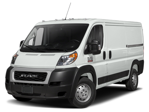 2020 RAM ProMaster Cargo Van CARGO VAN