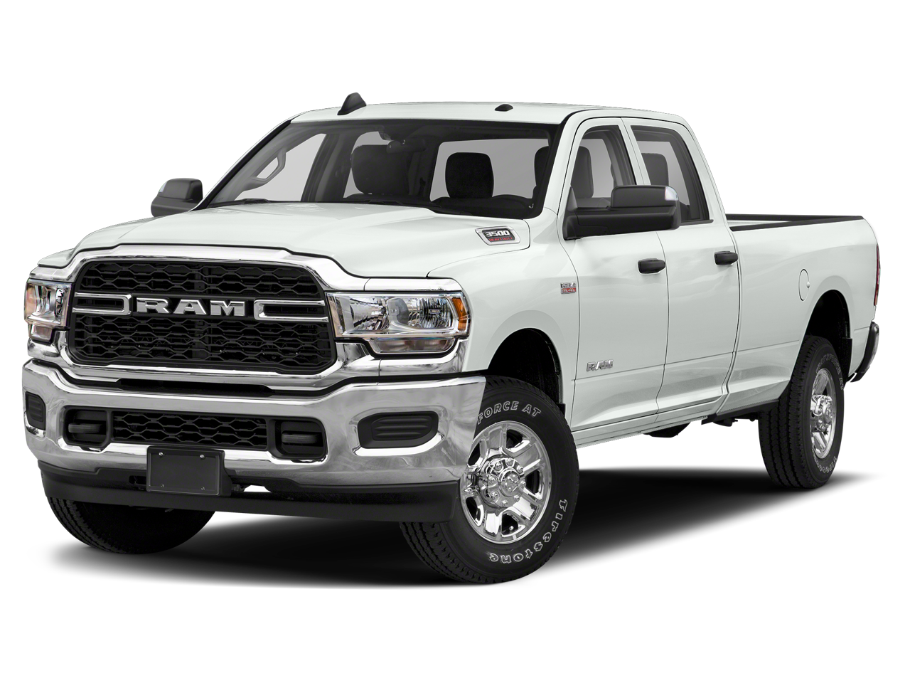 2021 RAM 3500 Laramie 4X4 Crew Cab LWB's photo