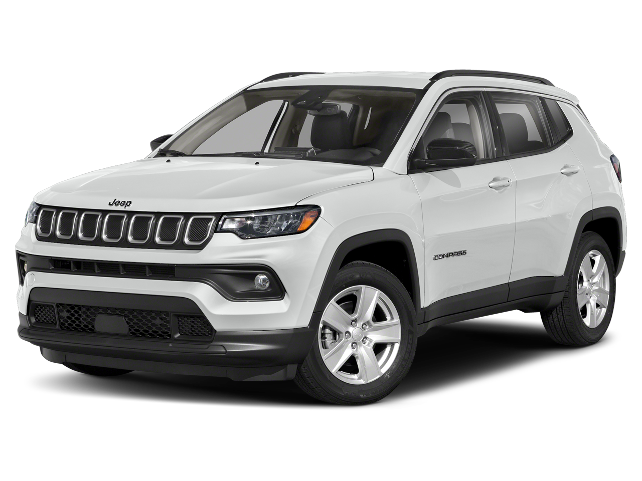 2022 Jeep Compass Latitude Lux 4X4's photo