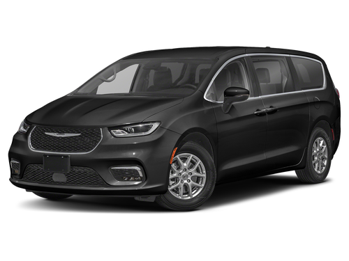 2024 Chrysler PACIFICA TOURING L FWD