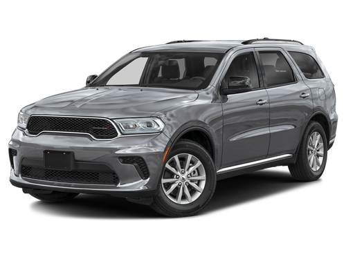 2024 Dodge Durango SRT 392 AlcHEMI