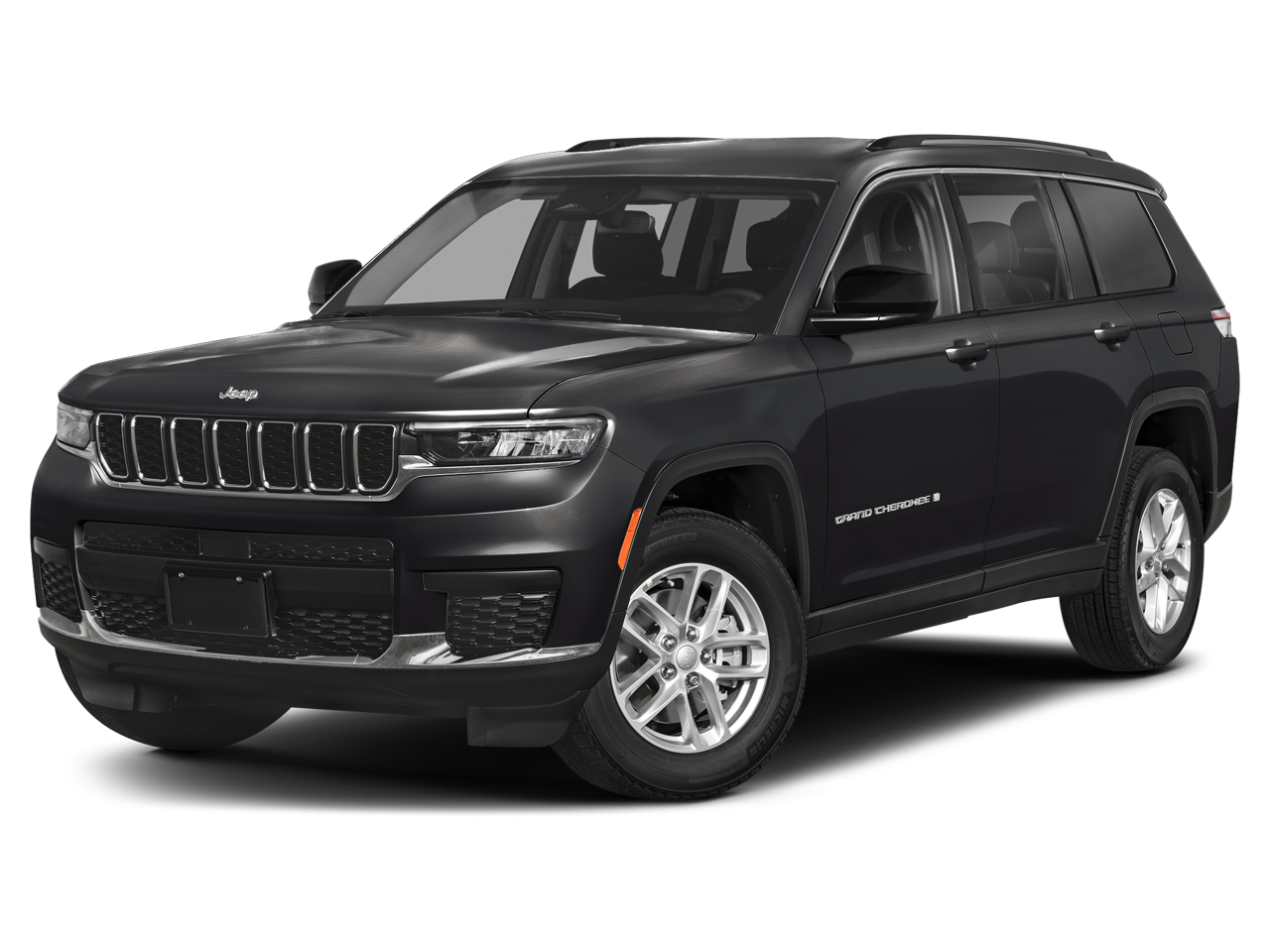 2024 Jeep GRAND CHEROKEE L ALTITUDE X 4X4