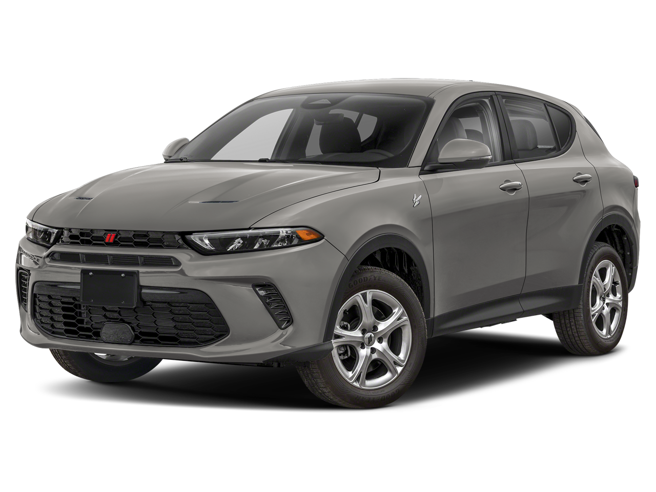 2025 Dodge Hornet 2.0 GT Plus AWD's photo