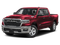 2025 RAM 1500 BIG HORN 4X4 CREW CAB 5'7