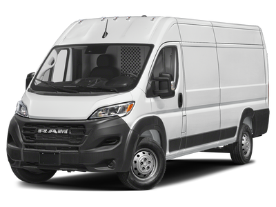 2026 RAM Promaster 3500 TRADESMAN 3500 HIGH ROOF