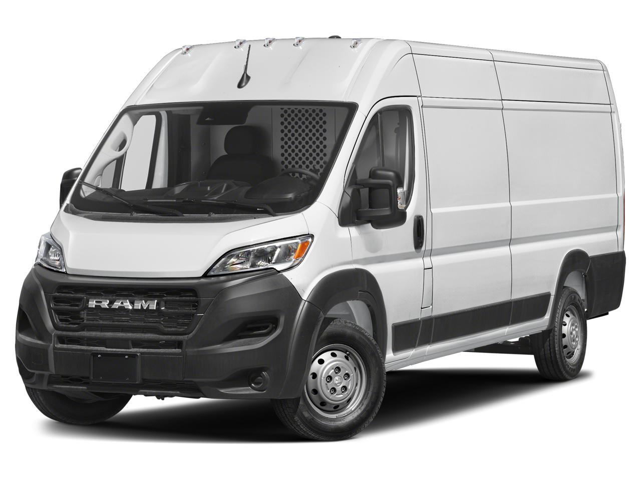 2026 RAM Promaster 3500 TRADESMAN 3500 HIGH ROOF