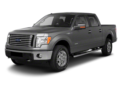 2011 Ford F-150 TRUCK