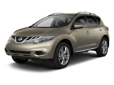 2011 Nissan Murano SL