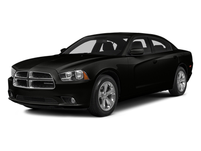 2014 Dodge Charger RT Plus