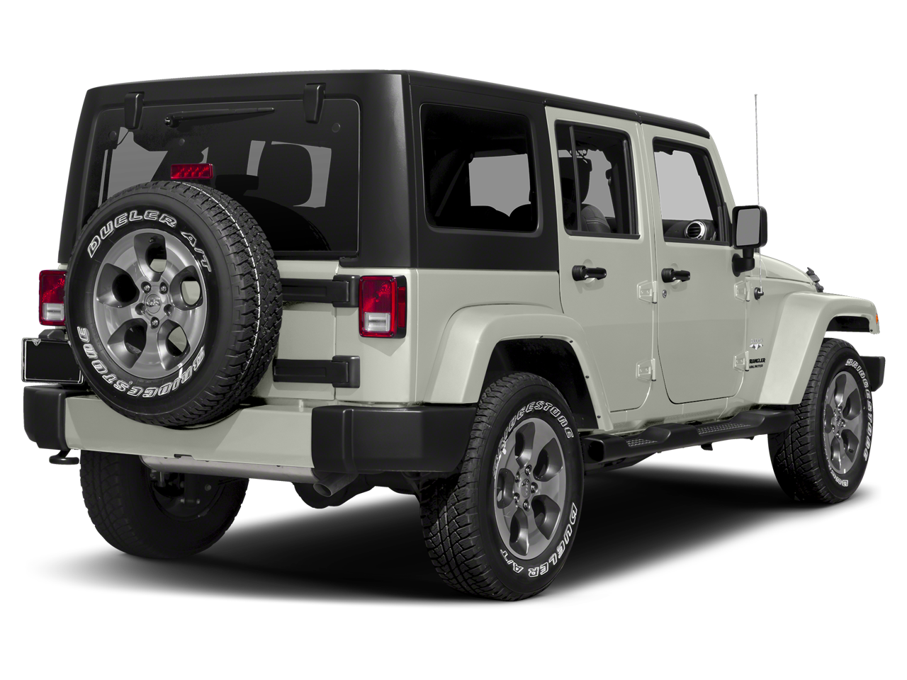 Used 2015 Jeep Wrangler Unlimited Sahara with VIN 1C4BJWEG2FL506399 for sale in Roanoke, IL