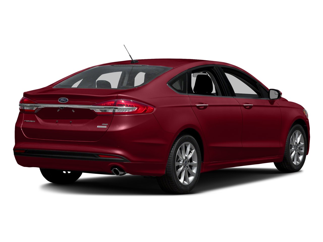 Used 2017 Ford Fusion SE with VIN 3FA6P0T91HR322793 for sale in Roanoke, IL