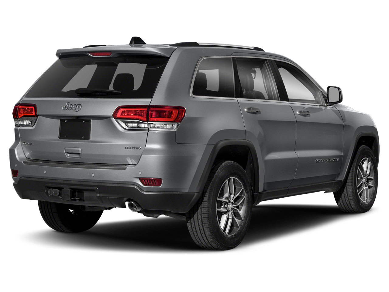 Used 2019 Jeep Grand Cherokee Limited with VIN 1C4RJFBG5KC571048 for sale in Roanoke, IL