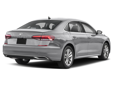 2020 Volkswagen Passat 2.0T SE