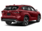 2021 Toyota HIGHLANDER SUV
