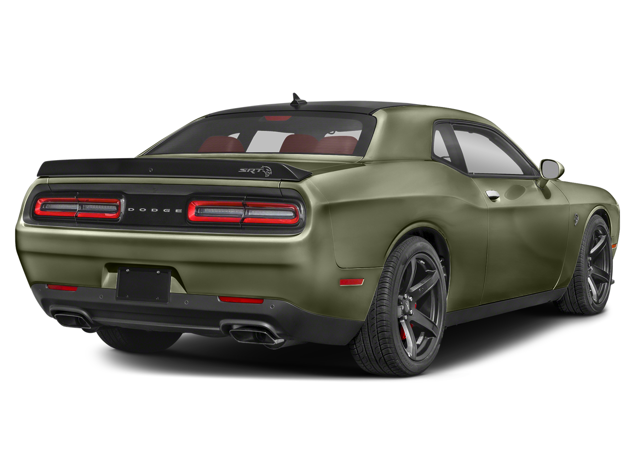 2023 Dodge Challenger SRT Hellcat Widebody Jailbreak