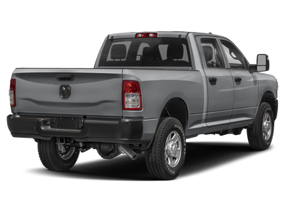 2023 RAM 3500 Tradesman