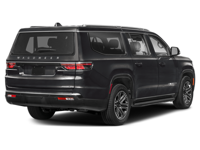 2024 Jeep WAGONEER L SERIES III 4X4