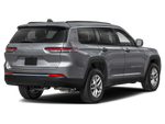 2025 Jeep Grand Cherokee L Summit Reserve