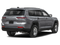 2025 Jeep Grand Cherokee L Summit Reserve