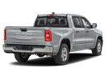 2025 RAM 1500 BIG HORN 4X4 CREW CAB 6'4