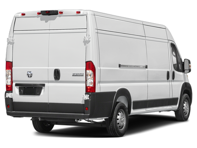 2026 RAM Promaster 3500 TRADESMAN 3500 HIGH ROOF