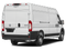 2026 RAM Promaster 3500 TRADESMAN 3500 HIGH ROOF