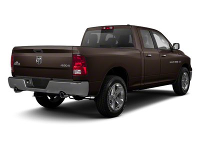 2010 Dodge Ram 1500 SLT