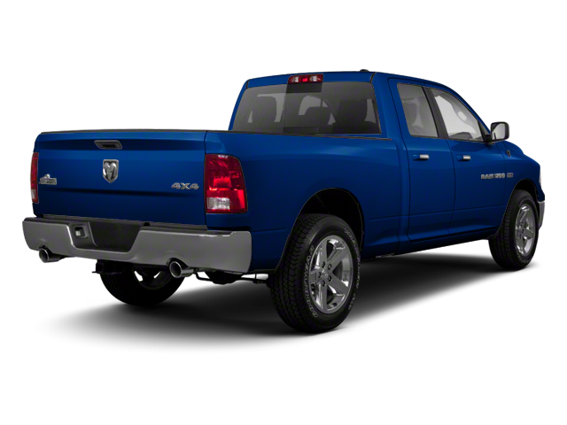 Used 2011 RAM Ram 1500 Pickup Sport with VIN 1D7RV1GTXBS677827 for sale in Roanoke, IL