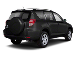 2012 Toyota RAV4 4WD 4DR I4