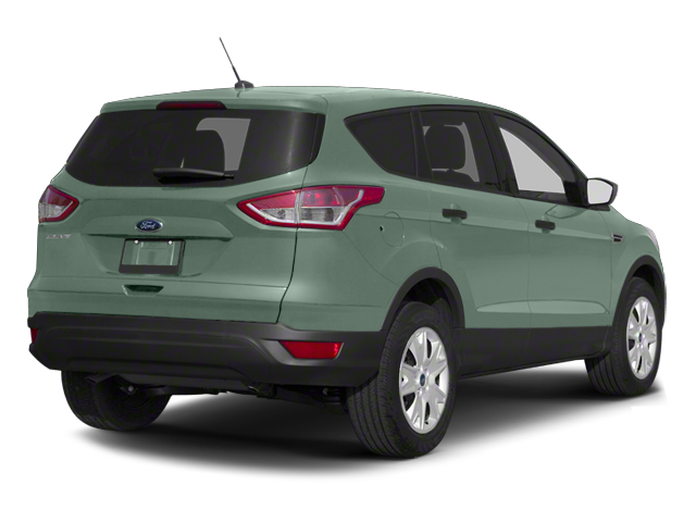 Used 2013 Ford Escape SE with VIN 1FMCU0G94DUC12304 for sale in Roanoke, IL