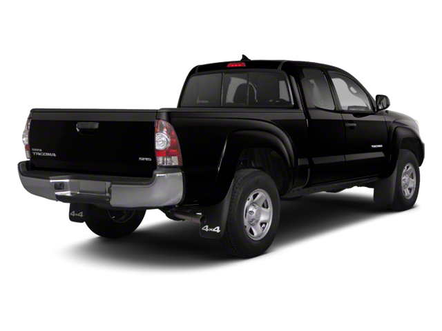 2013 Toyota TACOMA Base V6